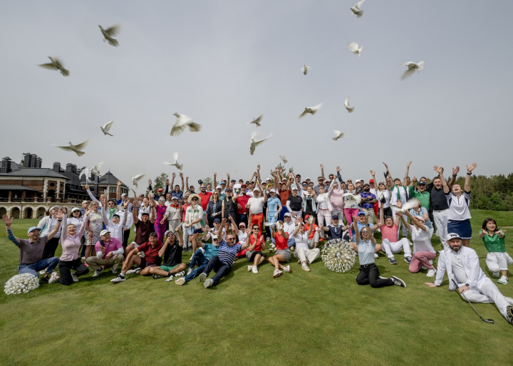 19-й сезон открыт — полет нормальный!